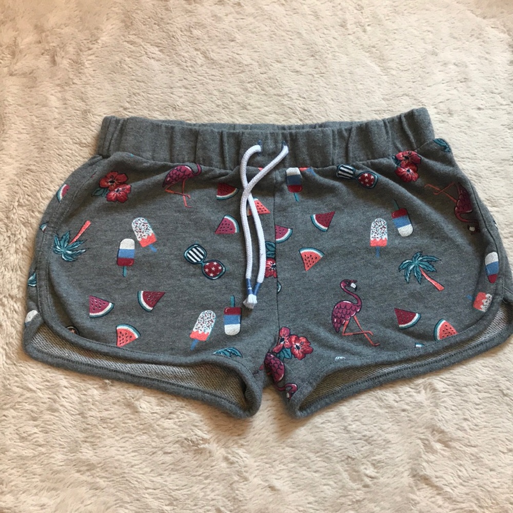 Girls shorts
